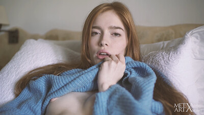 Model Jia Lissa in Craving