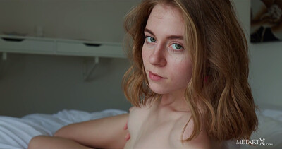 Model Shayla in Wait For Me